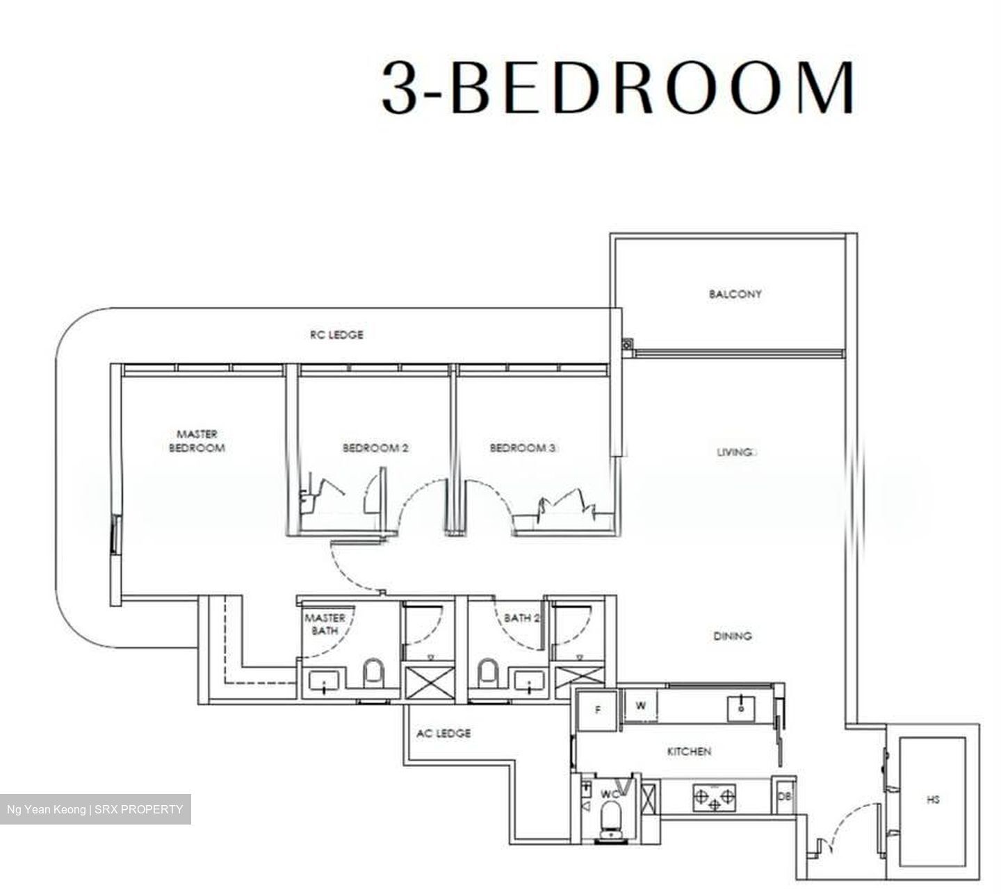 Chuan Park (D19), Condominium #589346771